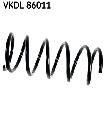 Arc spiral VKDL 86011 SKF